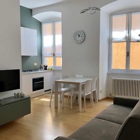Lantica Torre Apartment Riva del Garda Ngoại thất bức ảnh