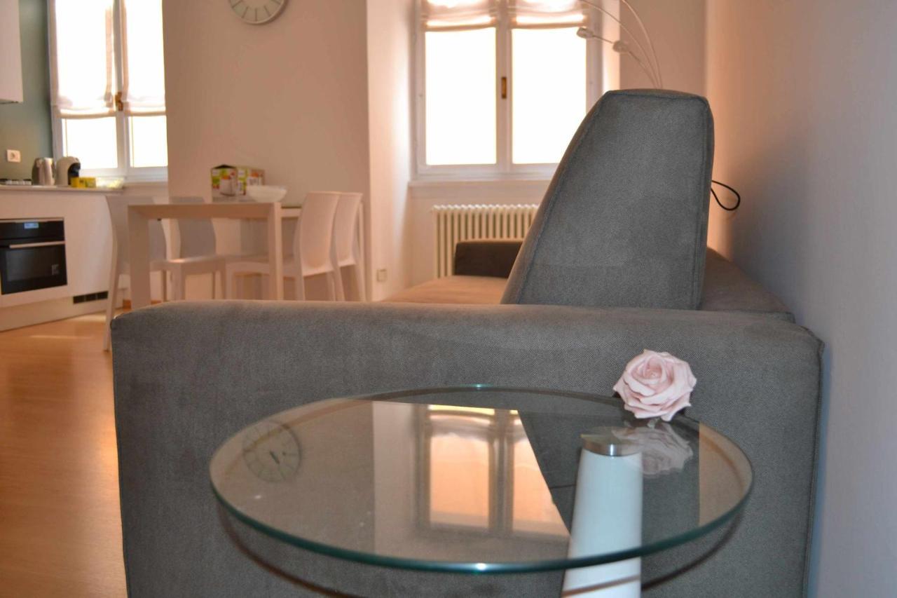 Lantica Torre Apartment Riva del Garda Ngoại thất bức ảnh