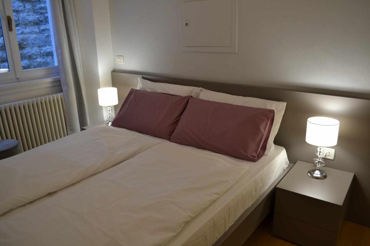 Lantica Torre Apartment Riva del Garda Ngoại thất bức ảnh