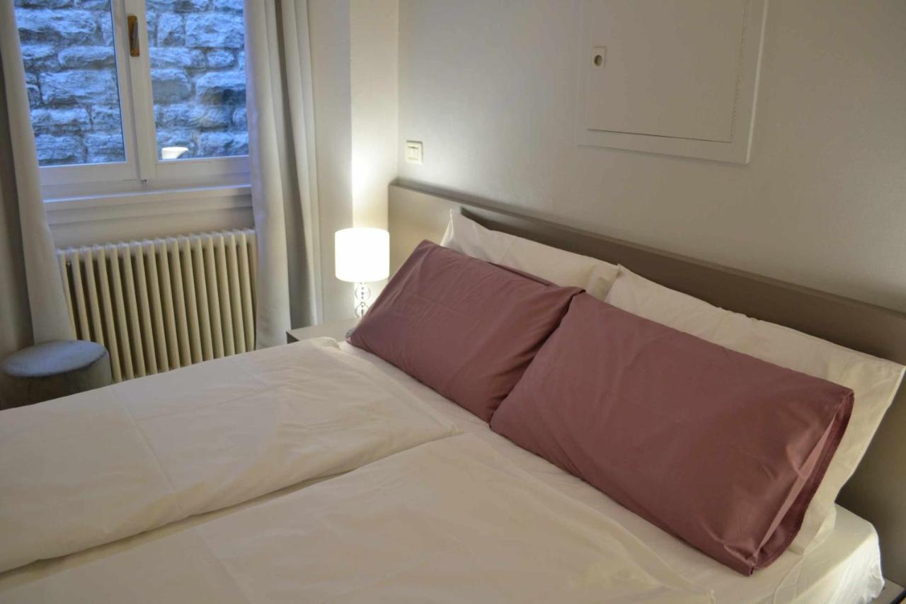 Lantica Torre Apartment Riva del Garda Ngoại thất bức ảnh