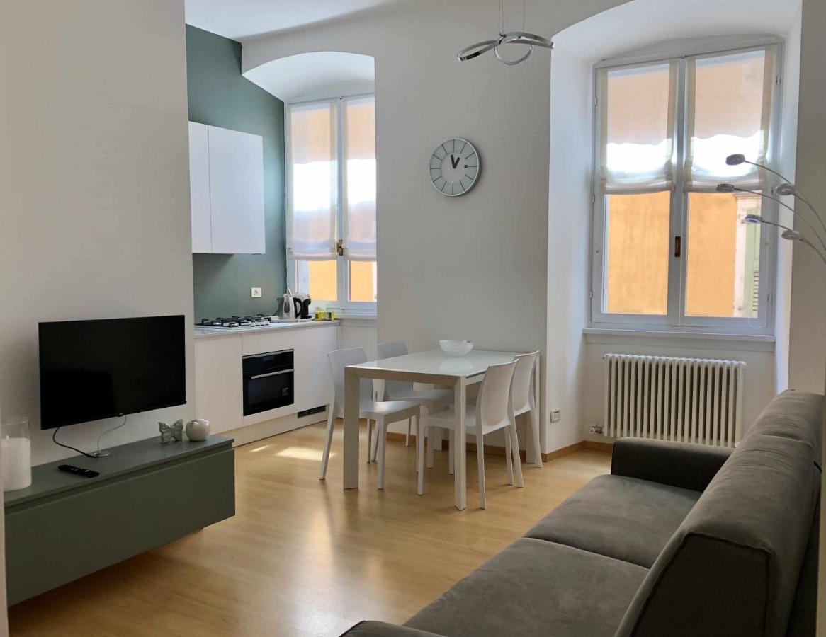 Lantica Torre Apartment Riva del Garda Ngoại thất bức ảnh