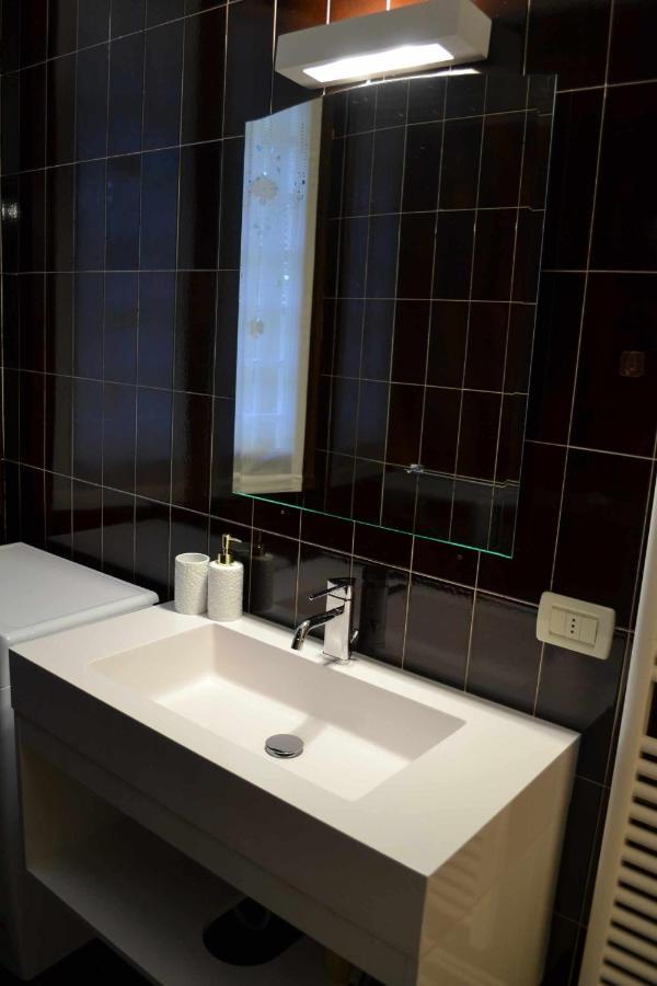 Lantica Torre Apartment Riva del Garda Ngoại thất bức ảnh