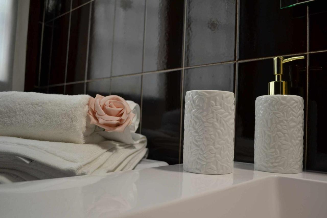 Lantica Torre Apartment Riva del Garda Ngoại thất bức ảnh