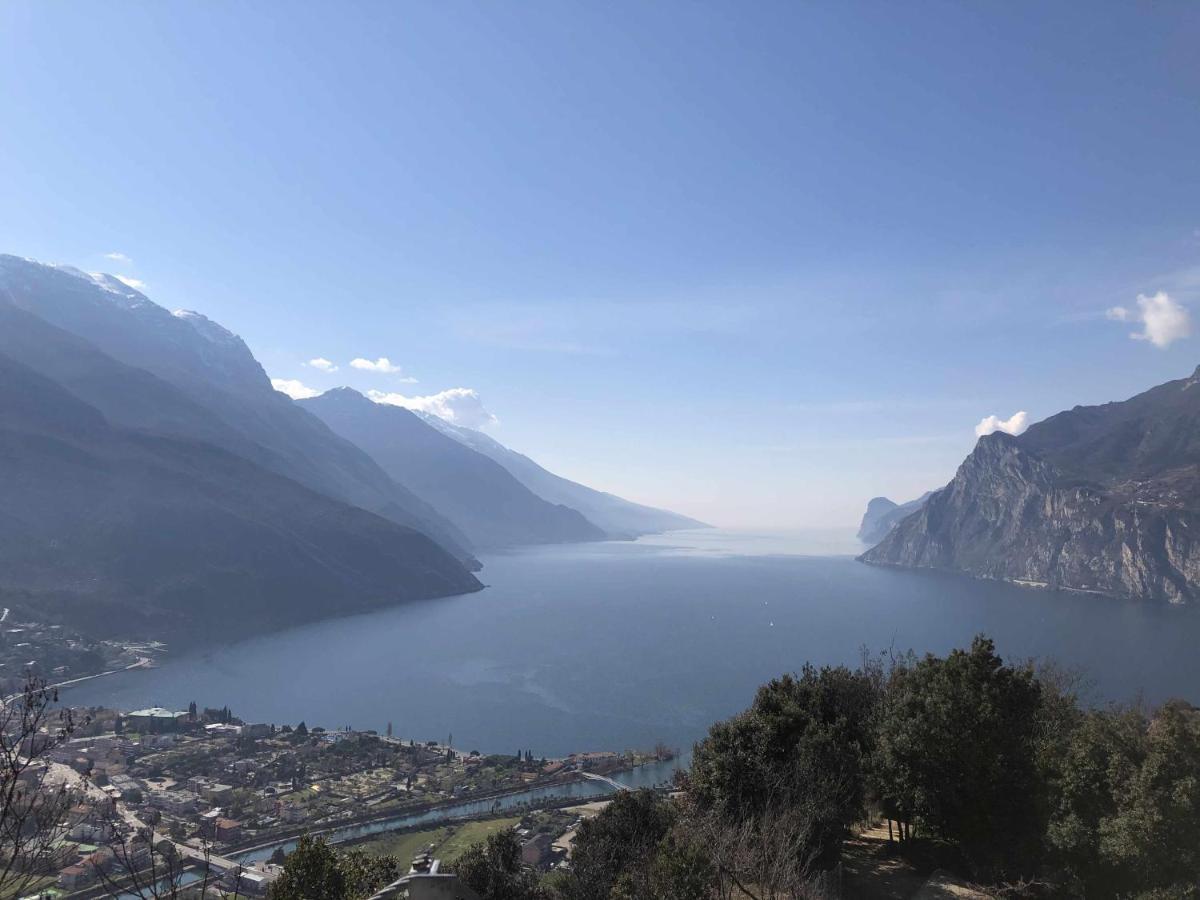 Lantica Torre Apartment Riva del Garda Ngoại thất bức ảnh
