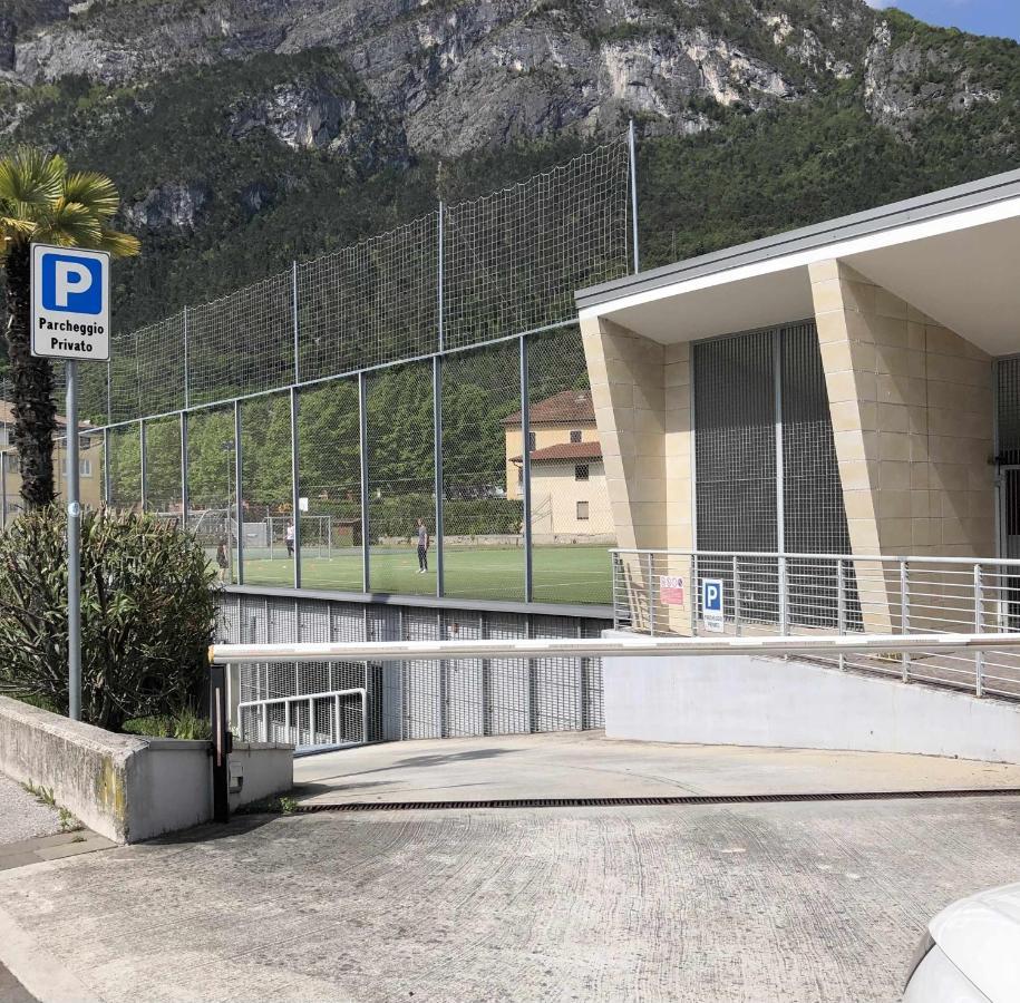 Lantica Torre Apartment Riva del Garda Ngoại thất bức ảnh