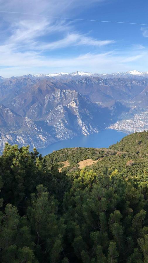 Lantica Torre Apartment Riva del Garda Ngoại thất bức ảnh