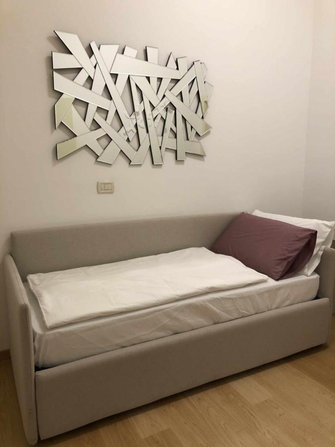 Lantica Torre Apartment Riva del Garda Ngoại thất bức ảnh