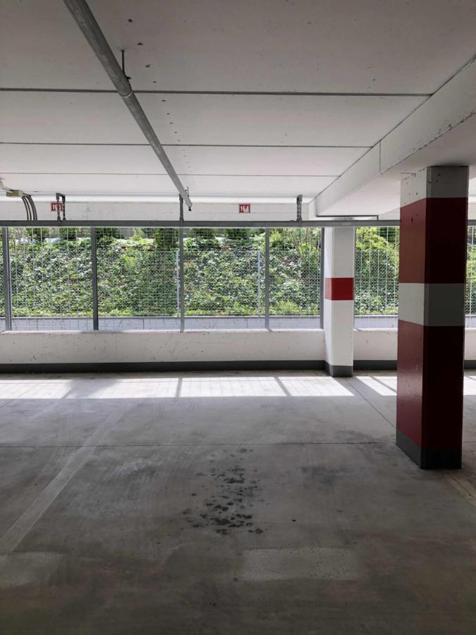 Lantica Torre Apartment Riva del Garda Ngoại thất bức ảnh